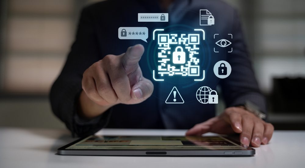 How to Secure Hybrid Supplier and Partner Networks