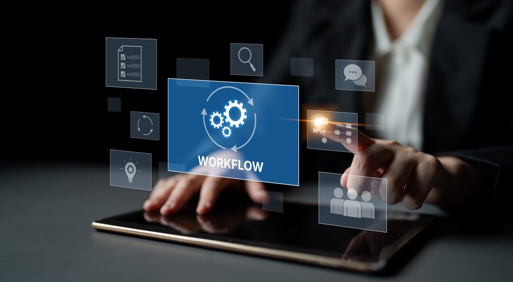 Process Automation for Small to Medium Businesses