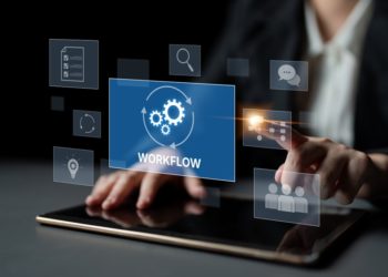 Process Automation for Small to Medium Businesses