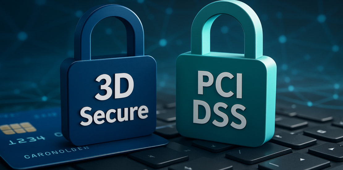 3D Secure vs PCI DSS Similarities, Differences and What Really Matters