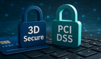 3D Secure vs PCI DSS Similarities, Differences and What Really Matters