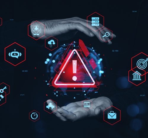 Cyber Threat Landscape 2026 and Protection for UK Businesses