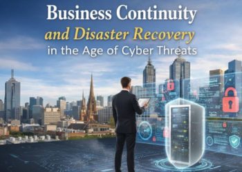 Business Continuity and Disaster Recovery in the Age of Cyber Threats