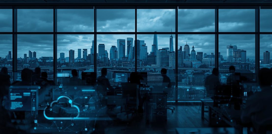 Growth Exposes IT Weaknesses Before Leadership Notices Them