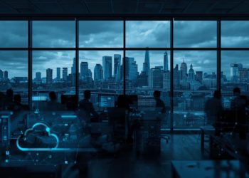 Growth Exposes IT Weaknesses Before Leadership Notices Them