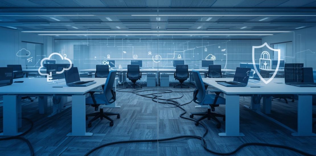 Office Infrastructure Setup Delays Are Costing UK Businesses More Than They Realise and Most Are Avoidable