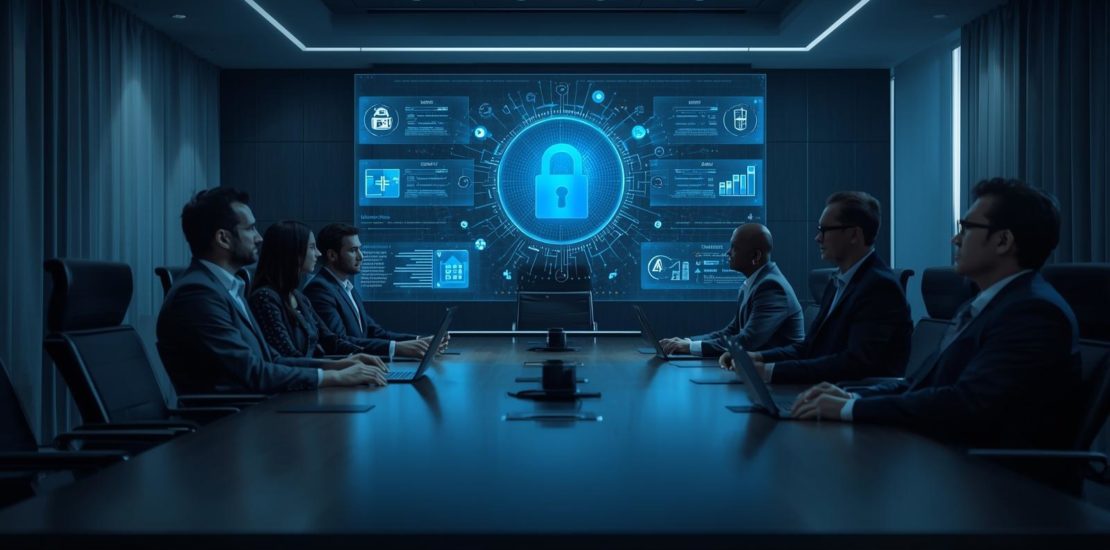 Why Cyber Security Consultancy Standards Are Tightening in the UK