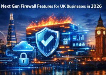 Next Gen Firewall Features UK Businesses Must Enable in 2026