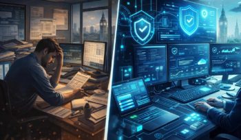 Automating PCI and Cyber Security Audits for UK Businesses