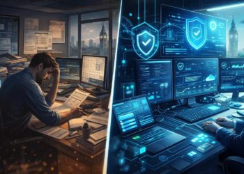 Automating PCI and Cyber Security Audits for UK Businesses