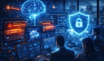 How AI-Powered Cyber Threat Detection Can Protect UK SMEs
