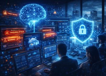 How AI-Powered Cyber Threat Detection Can Protect UK SMEs