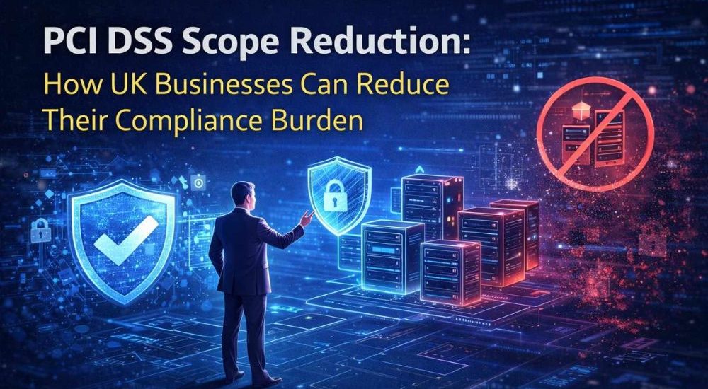 PCI DSS Scope Reduction