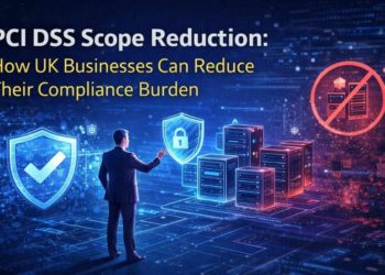 PCI DSS Scope Reduction