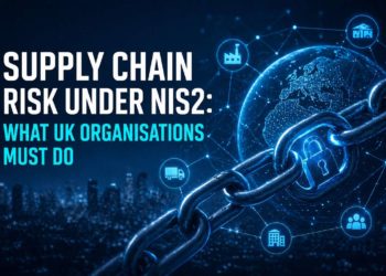Supply Chain Risk Under NIS2 What UK Organisations Must Do