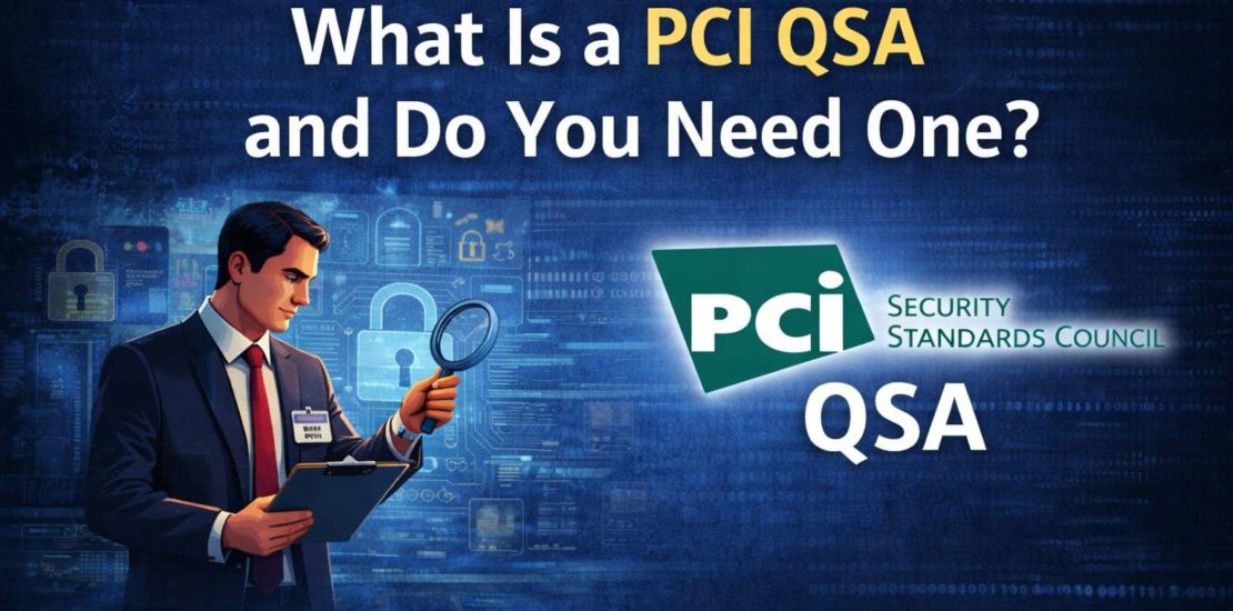What Is a PCI QSA and Do You Need One