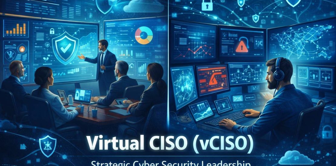 What Is a Virtual CISO and Do You Need One