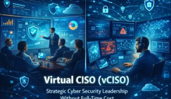 What Is a Virtual CISO and Do You Need One