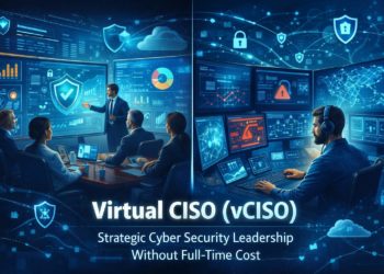 What Is a Virtual CISO and Do You Need One