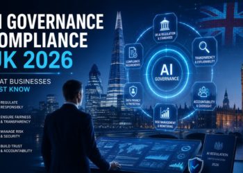 AI Governance Compliance UK 2026 What Businesses Must Know
