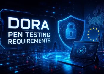 DORA Pen Testing Requirements