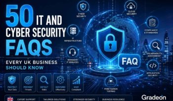 IT and Cyber Security FAQs Every UK Business Should Know