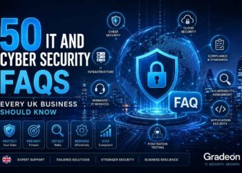IT and Cyber Security FAQs Every UK Business Should Know