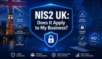 NIS2 UK Does It Apply to My Business