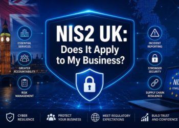NIS2 UK Does It Apply to My Business