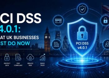 PCI DSS v4.0.1 What UK Businesses Must Do Now