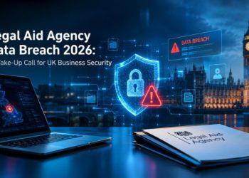 Legal Aid Agency Data Breach 2026 A Wake-Up Call for UK Business Security