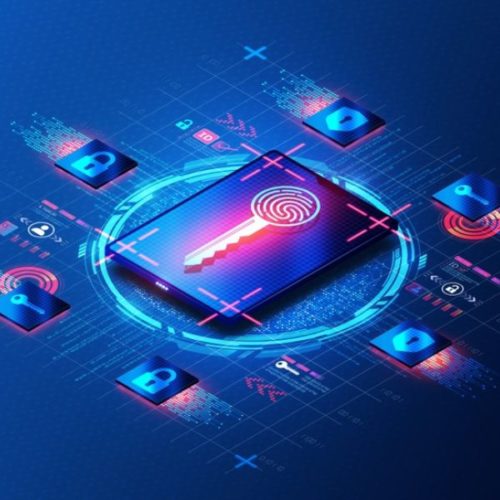Should UK businesses move from passwords to passkeys