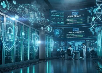 Does Your Business Meet NHS Cyber Security Requirements
