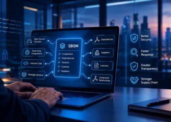 Does Your Business Need a Software Bill of Materials (SBOM)