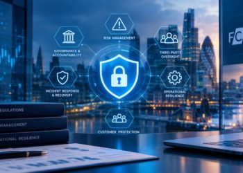 What DoeQs the FCA Expect from UK Financial Firms on Cyber Security